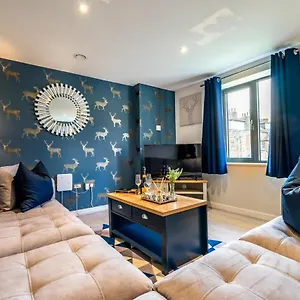 12 St. John's Mews York