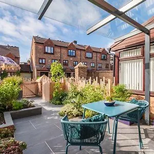De Grey Terrace York