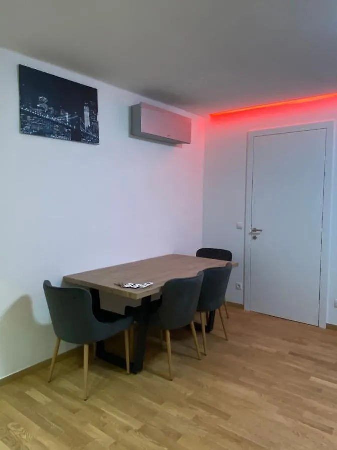 Niceapartment Wien 1010 Austria