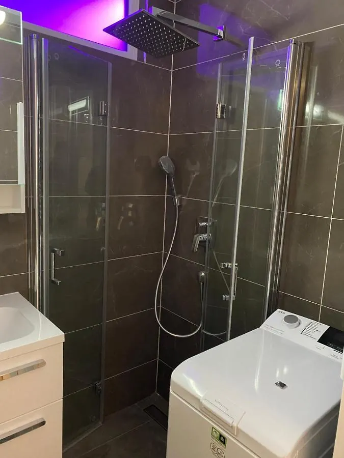 Apartment Niceapartment Wien 1010 Austria