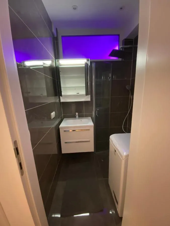 Niceapartment Wien 1010