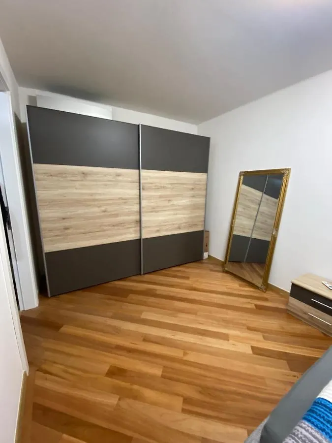 Apartment Niceapartment Wien 1010