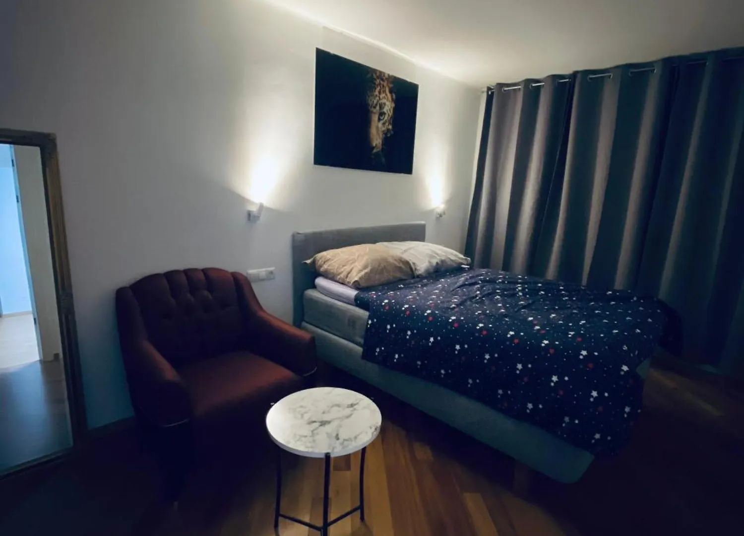 Apartment Niceapartment Wien 1010