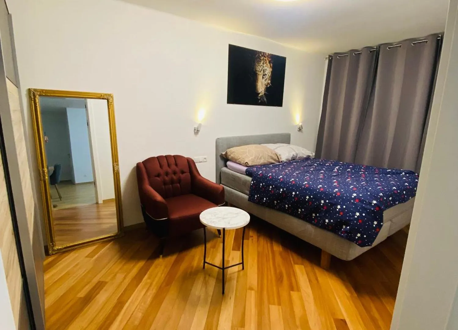 Niceapartment Wien 1010 Austria