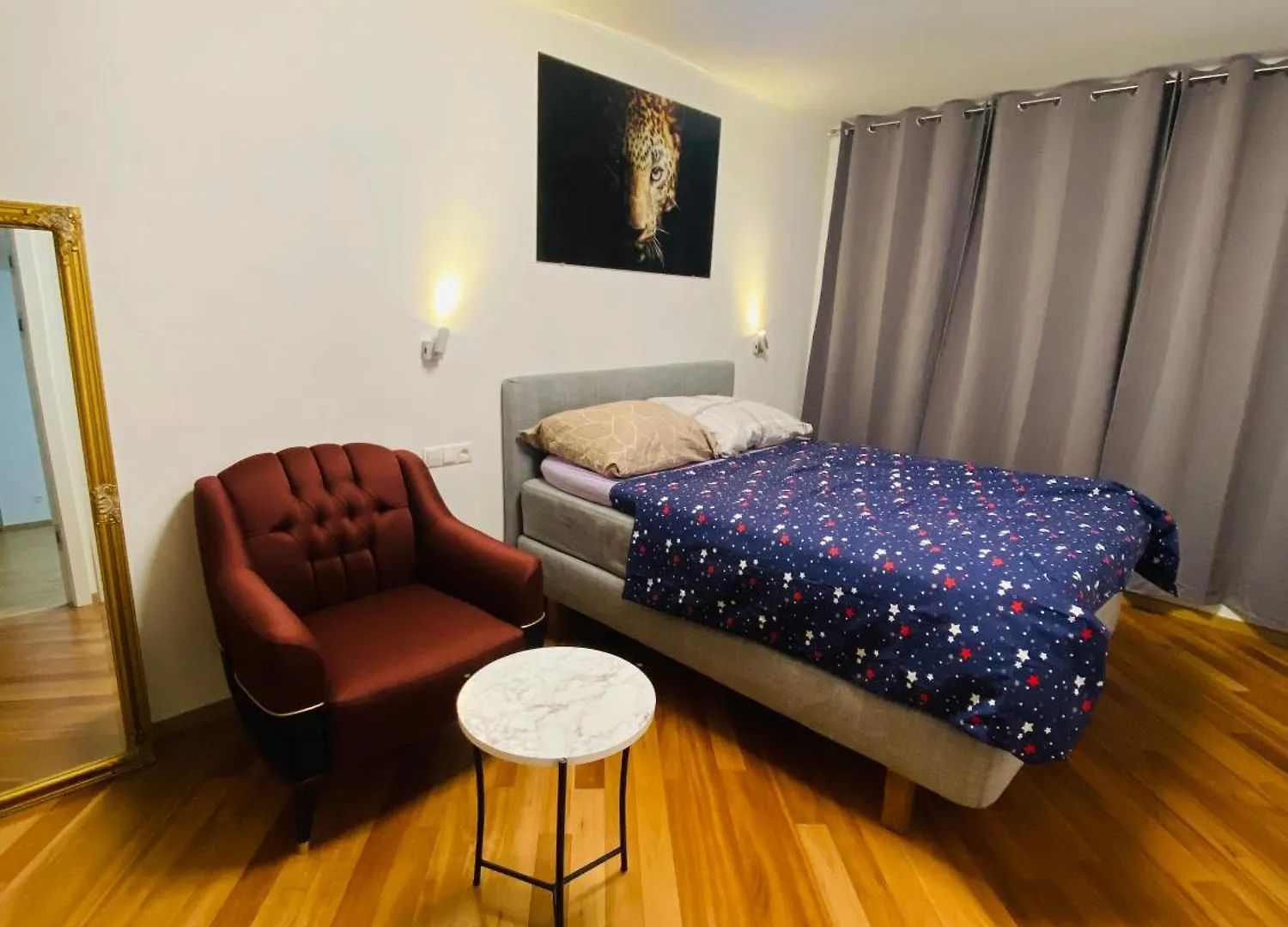 Niceapartment Wien 1010